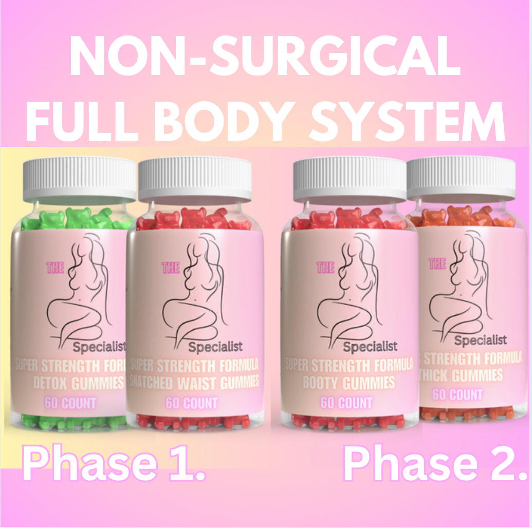 Non-Surgical Full Body System